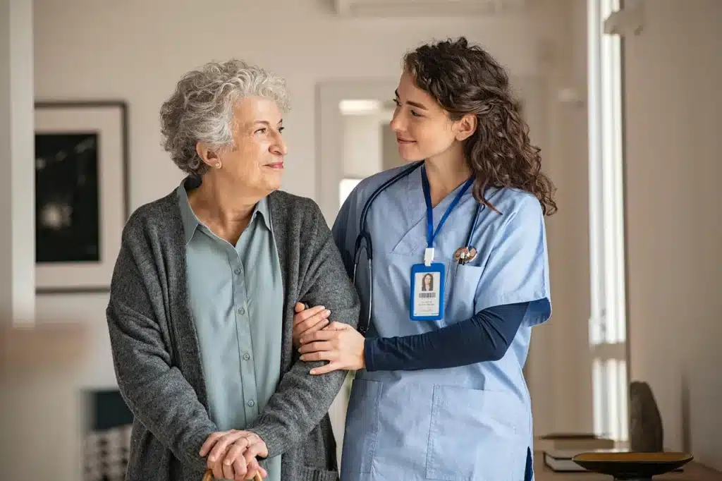 Respite Care Toronto