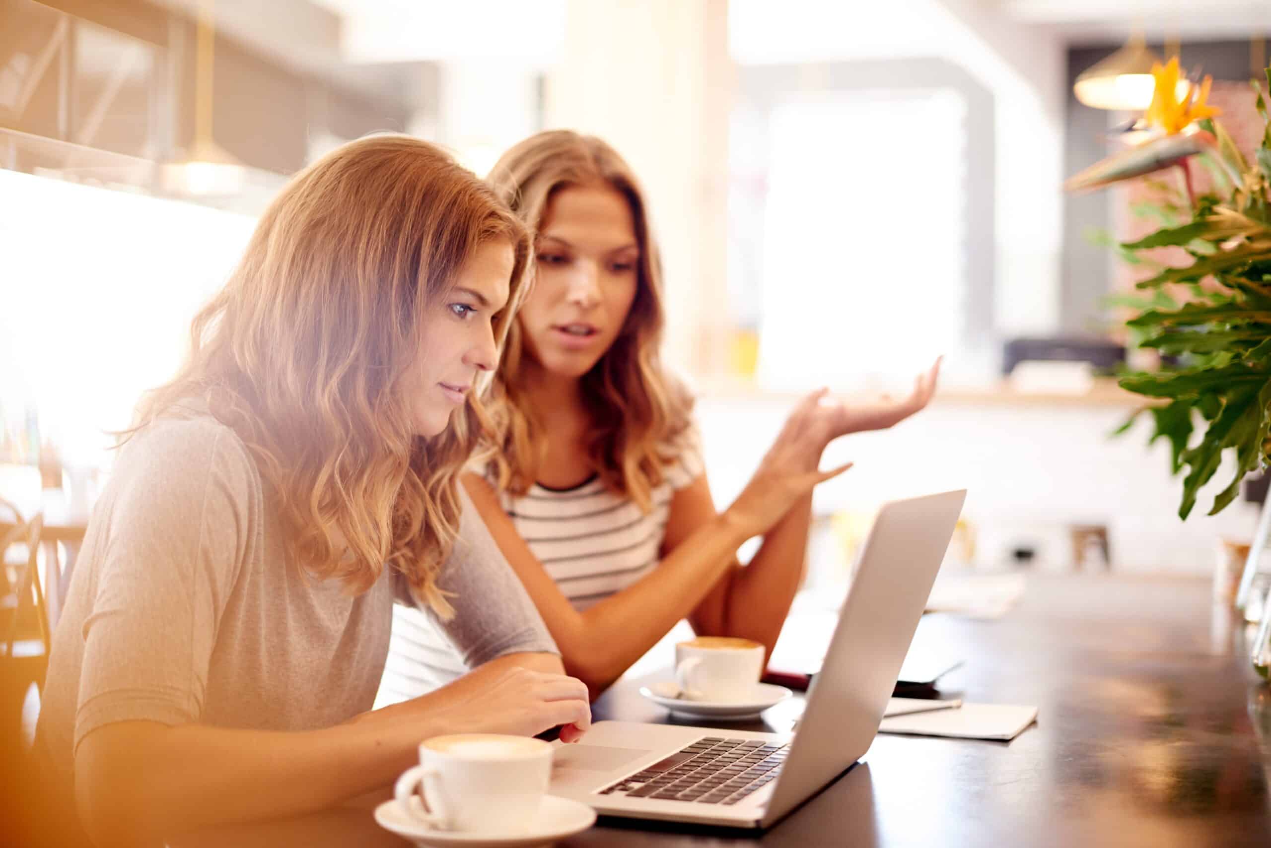 Siblings trying to have a smoother conversation on caring for aging parents